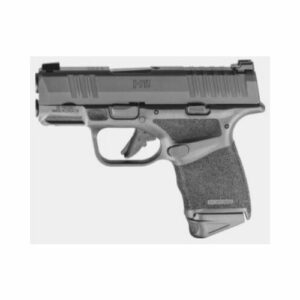 HS H11 - Springfield Hellcat 9mmLuger RDR Red Dot Ready