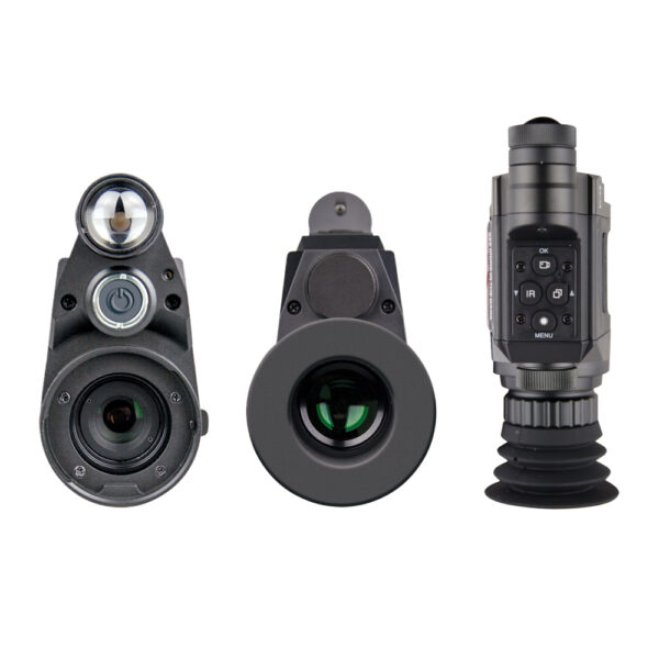 SYTONG HT-66 / NV850 GERMAN-EDITION mit 16 mm Objektiv