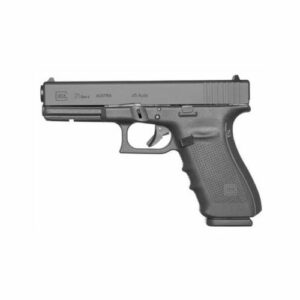 Glock 21, 45 ACP