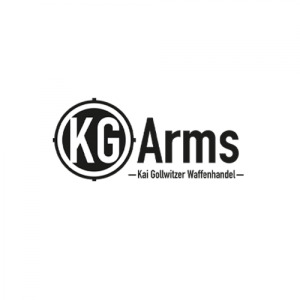 KG Arms .458 Socom KG15 Lothar Walther Lauf