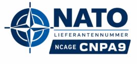 NATO NCAGE Lieferantenemblem