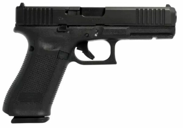 Pistole Glock 22 Gen5 MOS .40 S&W