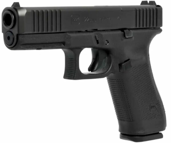 Pistole Glock 22 Gen5 MOS .40 S&W