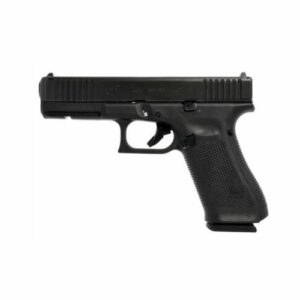 Pistole Glock 22 Gen5 MOS .40 S&W