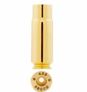 458 Socom Hülsen Starline