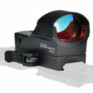 DDsight RedDot Visier Gen. III Rotpunktvisier