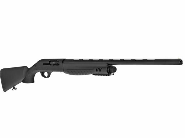 Mercury Selbstladeflinte Escort 12/76