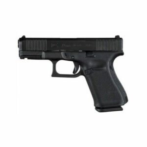 Pistole Glock 19 Gen5 MOS 9mmLuger