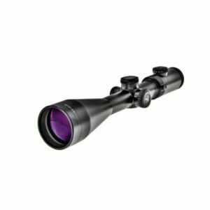 DDoptics Zielfernrohr Nighteagle V4 2,5-10x56 Gen3 | MRAD| A4