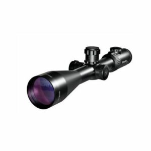 DDoptics Zielfernrohr | Nighteagle V6 5-30x50 | Gen3 | Tactical | MOA | Duplex