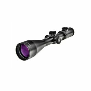 DDoptics Zielfernrohr Nighteagle V4 2,5-10x56 Gen2 | MOA | A4