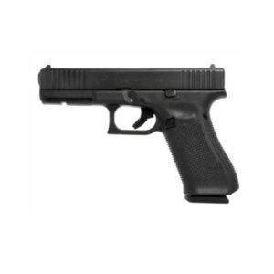 Pistole Glock 17 Gen5 9mm Luger