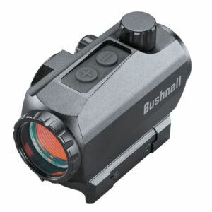 Bushnell Trophy TRS-125 Red Dot 3 MOA