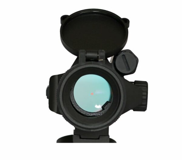 DDoptics RedDot Visier | DDsight PRO | geschlossene Bauform