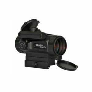 DDoptics RedDot Visier | DDsight PRO | geschlossene Bauform