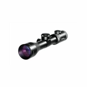 DDoptics Zielfernrohr | Nighteagle V4 1,5-6x42 | Gen3 | MOA | A4N