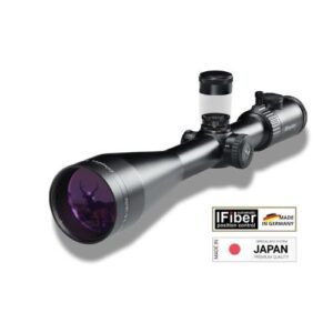 DDoptics Zielfernrohr Nighteagle V6 2,5-15x56 NFX Gen3 | MRAD | A4N