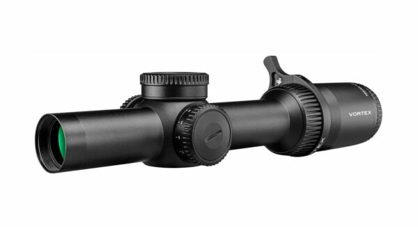 Vortex Strike Eagle 1-8x24 FFP