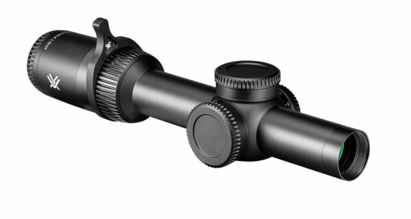 Vortex Strike Eagle 1-8x24 FFP