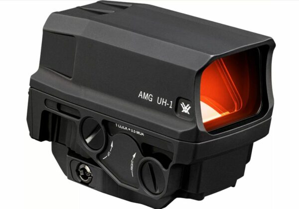 Vortex Razor AMG UH-1 Gen II Red Dot