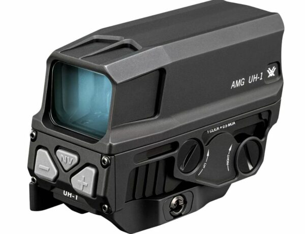 Vortex Razor AMG UH-1 Gen II Red Dot