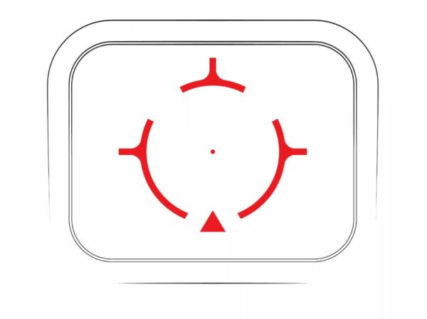Vortex Razor AMG UH-1 Gen II Red Dot
