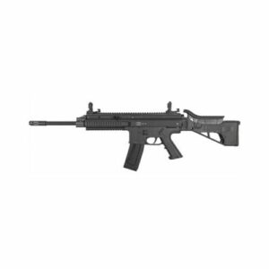 Selbstladebüchse Mauser M15 Schwarz .22lr
