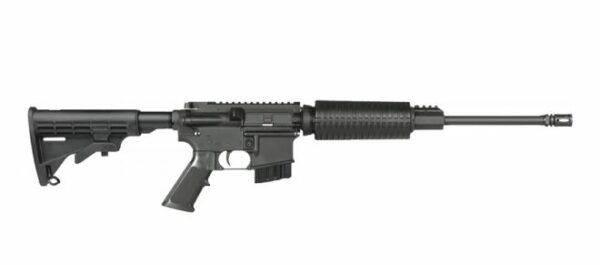 DPMS Lite .223 Remington