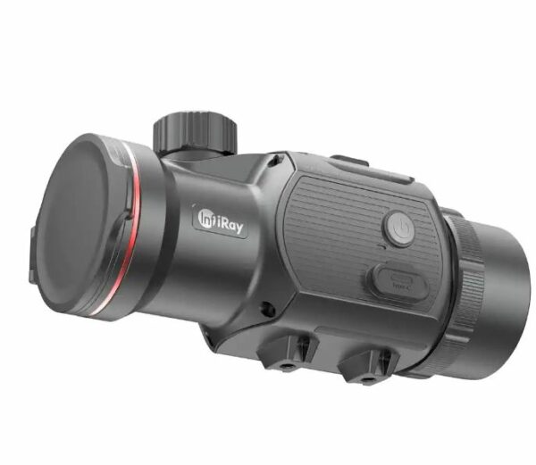 Wärmebild-Vorsatzgerät InfiRay MATE MAH50