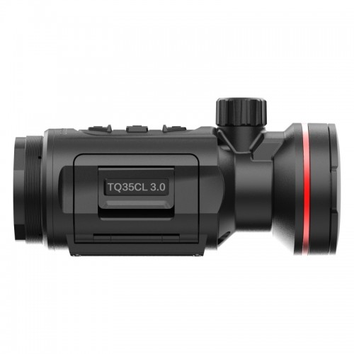 Hikmicro Clip-On Thunder TQ35CL 3.0 Wärmebildvorsatzgerät