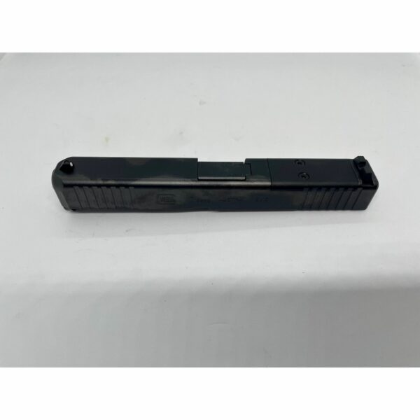 Wechselsystem Glock 17 Gen5 MOS G17, G22, G34, Kaliber 9mmLuger