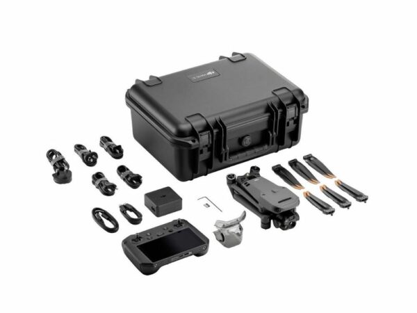 DJI Mavic 3 T Thermal Drohne