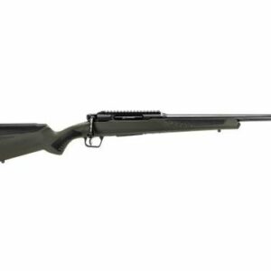 Savage Impulse Hog Hunter .308