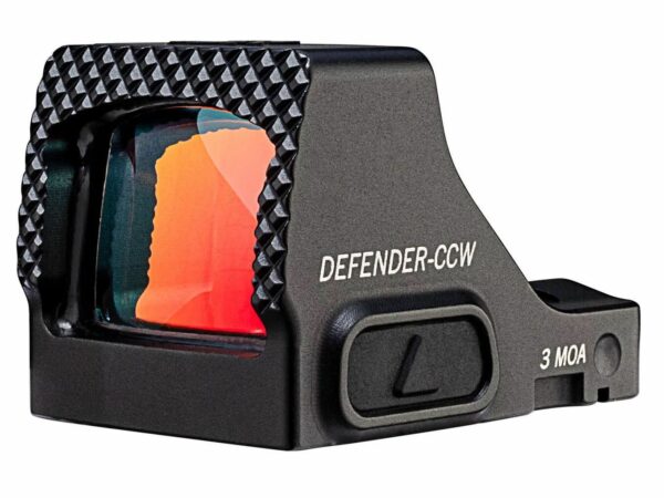 Vortex Defender CCW Red Dot 3 MOA Rotpunktvisier