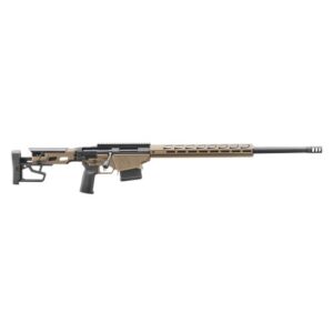 Ruger Precision Rifle .308 Win Gen.4