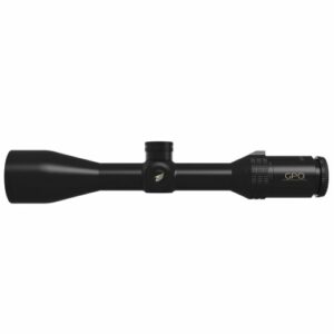 GPO Spectra™ 6x 2-12x50i