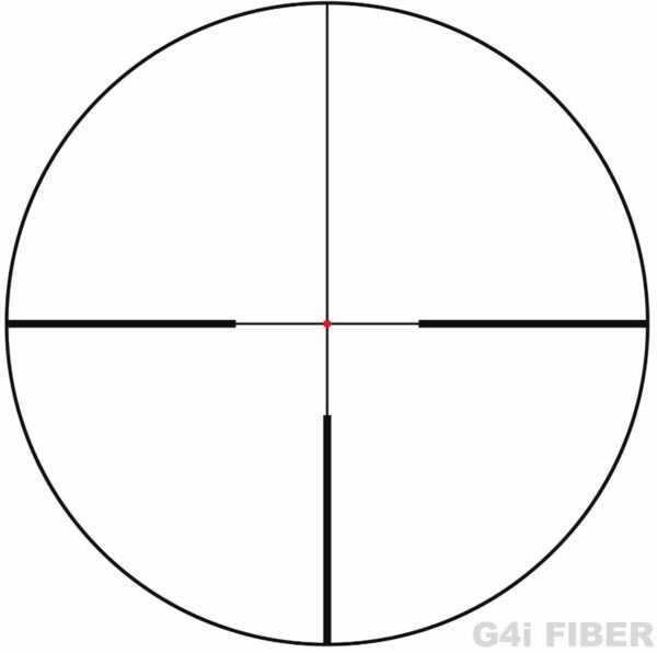 GPO Spectra™ 6x 2-12x50i