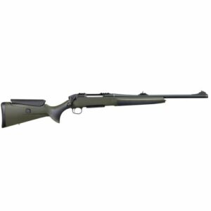 Haenel Jaeger NXT Geradezugrepetierer - Kaliber .308