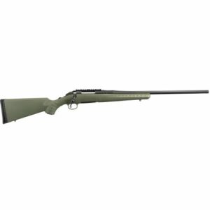 Ruger American Rifle Predator .308 Win