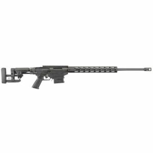 Ruger Precision Rifle .308 Win