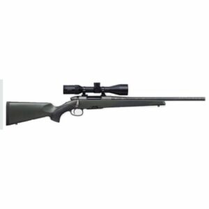 Steyr Mannlicher  CLII SX - Jungjägerpaket