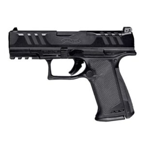 Walther PDP F-Serie OR "Optical Ready" Kaliber 9mmLuger