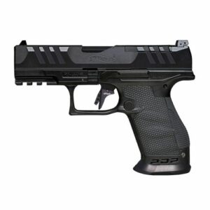 Walther PDP Pro OR "Optical Ready" Kaliber 9mmLuger