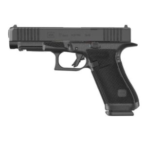 Pistole Glock 17 Gen6 9mm Luger OR