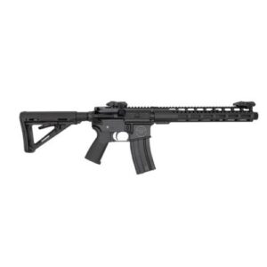 BTS .450 Bushmaster AR15 Bavarian Tactical Systems