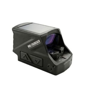 WOLFSKRIEGER Teiwaz Hybrid 1x20mm Micro Red Dot