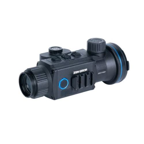 ZENTRON ZEN Q50R Wärmebildgerät schwarz