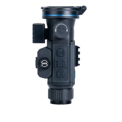ZENTRON ZEN Q50R Wärmebildgerät schwarz