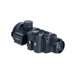 ZENTRON ZEN Q50R Wärmebildgerät schwarz